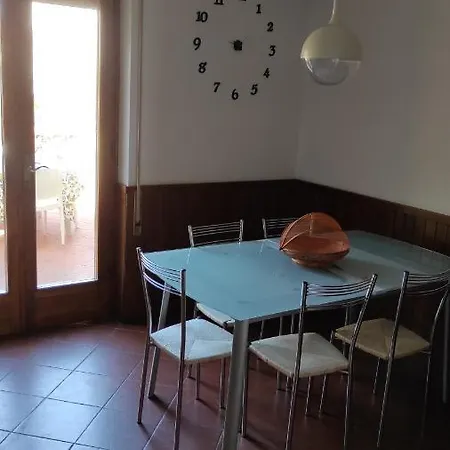 Sea Breeze Apartment Viareggio Exterior photo