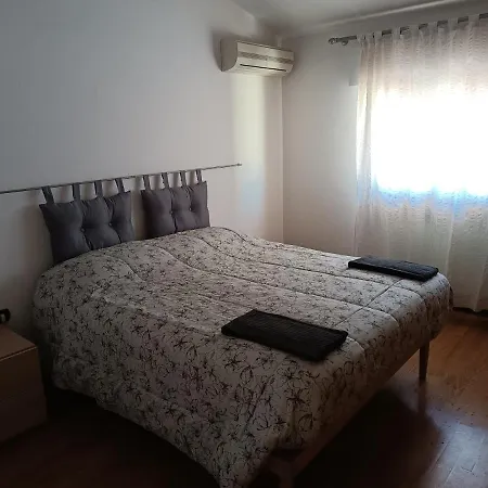 Sea Breeze Apartment Viareggio Exterior photo