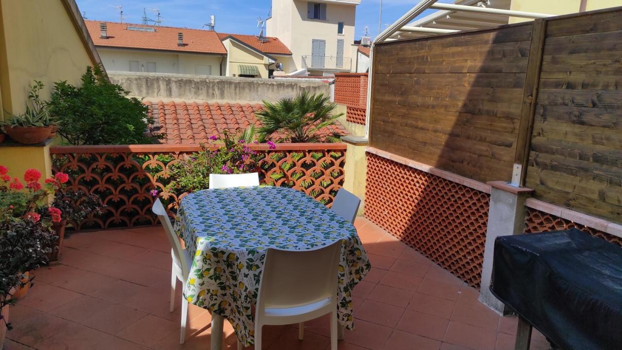 Sea Breeze * Viareggio